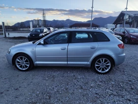 Audi A3 Audi A3 Sportback 2.0 tdi Italy, снимка 9