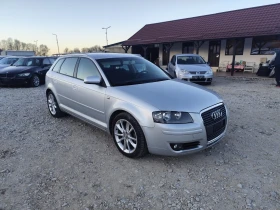 Audi A3 Audi A3 Sportback 2.0 tdi Italy, снимка 3