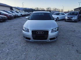 Audi A3 Audi A3 Sportback 2.0 tdi Italy, снимка 2