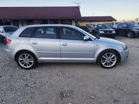 Audi A3 Audi A3 Sportback 2.0 tdi Italy, снимка 4