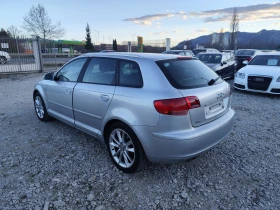 Audi A3 Audi A3 Sportback 2.0 tdi Italy, снимка 8