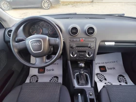 Audi A3 Audi A3 Sportback 2.0 tdi Italy, снимка 10