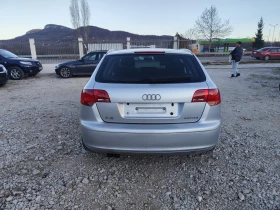 Audi A3 Audi A3 Sportback 2.0 tdi Italy, снимка 6