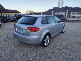 Audi A3 Audi A3 Sportback 2.0 tdi Italy, снимка 5