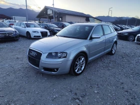 Audi A3 Audi A3 Sportback 2.0 tdi Italy, снимка 1