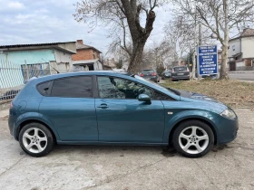 Seat Leon 1.9 DIESEL AUSTRIA, снимка 4