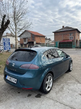 Seat Leon 1.9 DIESEL AUSTRIA, снимка 5