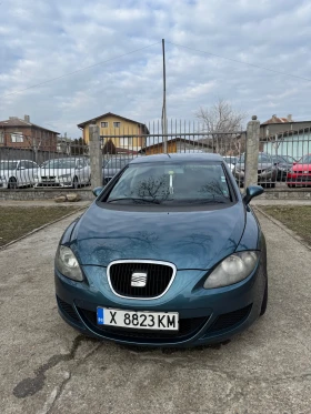 Seat Leon 1.9 DIESEL AUSTRIA, снимка 2