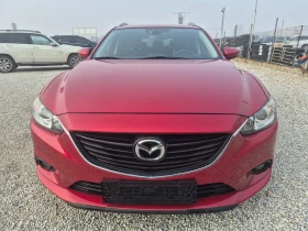 Mazda 6 Restyling , снимка 2