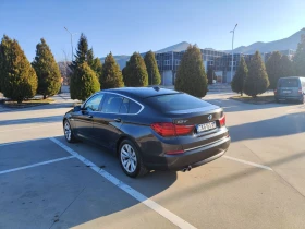 BMW 5 Gran Turismo 530d xDrive, 134 хил. км, N1, Facelift, снимка 2