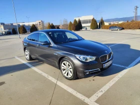 BMW 5 Gran Turismo 530d xDrive, 134 хил. км, N1, Facelift, снимка 1