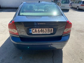 Volvo S40 | Mobile.bg    2