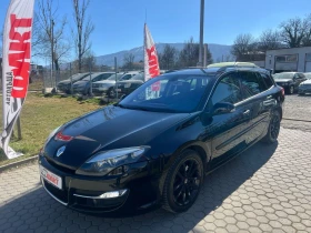 Renault Laguna 2.0dCi/4control, снимка 1