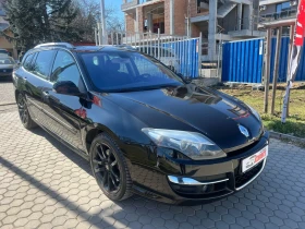 Renault Laguna 2.0dCi/4control, снимка 3