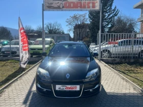 Renault Laguna 2.0dCi/4control, снимка 2