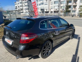 Renault Laguna 2.0dCi/4control, снимка 4