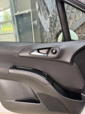 Обява за продажба на Opel Meriva 1.4 Бензин/Газ * Напълно обслужен *  ~8 900 лв. - изображение 11