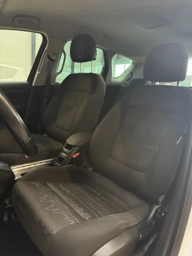Opel Meriva 1.4 Бензин/Газ * Напълно обслужен * - 8900 лв. - 58880201 | Car24.bg
