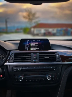 BMW 320 BMW F30 320d ZF8 | M3 Competition Style |  | Mobile.bg    14