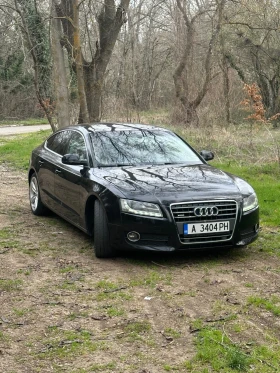 Audi A5 2.0TFSI QUATTRO | Mobile.bg    12