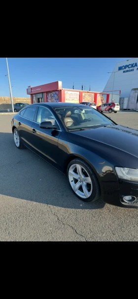 Audi A5 2.0TFSI QUATTRO | Mobile.bg    5