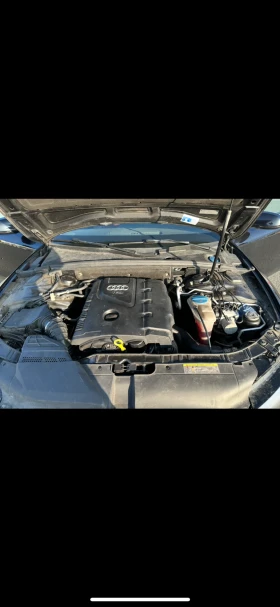 Audi A5 2.0TFSI QUATTRO | Mobile.bg    10