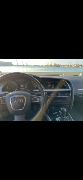 Audi A5 2.0TFSI QUATTRO | Mobile.bg    8