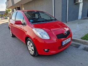Toyota Yaris 1.0  | Mobile.bg    4