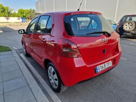 Toyota Yaris 1.0  | Mobile.bg    5