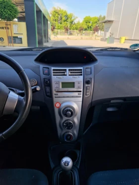 Toyota Yaris 1.0  | Mobile.bg    9