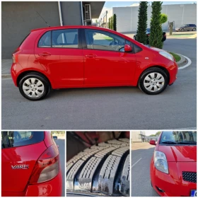 Toyota Yaris 1.0  | Mobile.bg    6