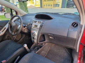 Toyota Yaris 1.0  | Mobile.bg    8