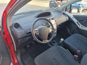 Toyota Yaris 1.0  | Mobile.bg    7