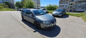 Обява за продажба на VW Passat ~8 000 лв. - изображение 11