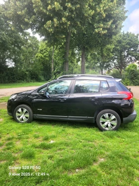 Обява за продажба на Peugeot 2008 ~12 500 лв. - изображение 1