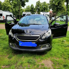 Обява за продажба на Peugeot 2008 ~12 500 лв. - изображение 11