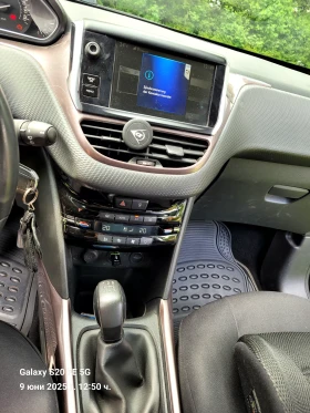 Обява за продажба на Peugeot 2008 ~12 500 лв. - изображение 8