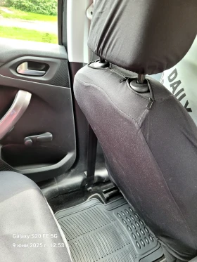 Обява за продажба на Peugeot 2008 ~12 500 лв. - изображение 5