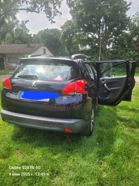Обява за продажба на Peugeot 2008 ~12 500 лв. - изображение 1
