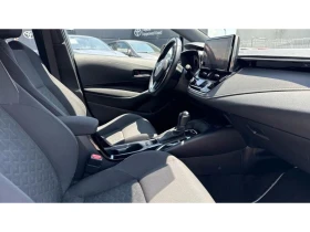 Toyota Corolla TS 1.8 HSD Executive | Mobile.bg    6