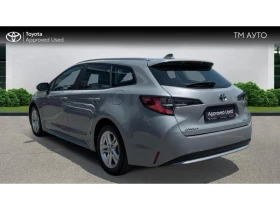 Toyota Corolla TS 1.8 HSD Executive | Mobile.bg    2