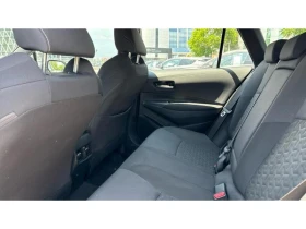 Toyota Corolla TS 1.8 HSD Executive | Mobile.bg    11
