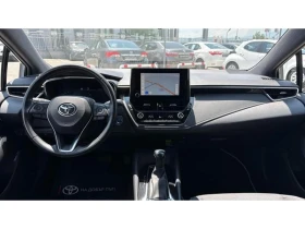 Toyota Corolla TS 1.8 HSD Executive | Mobile.bg    8