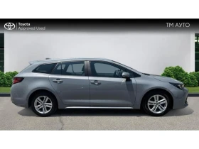 Toyota Corolla TS 1.8 HSD Executive | Mobile.bg    17