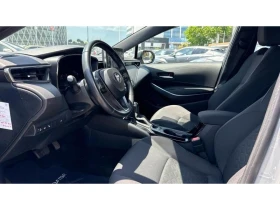 Toyota Corolla TS 1.8 HSD Executive | Mobile.bg    12