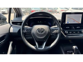 Toyota Corolla TS 1.8 HSD Executive | Mobile.bg    9