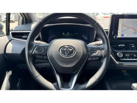 Toyota Corolla TS 1.8 HSD Executive | Mobile.bg    13