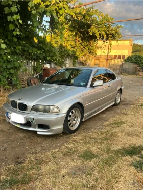 BMW 318 318 CI | Mobile.bg    4