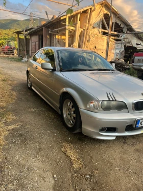 BMW 318 318 CI | Mobile.bg    3