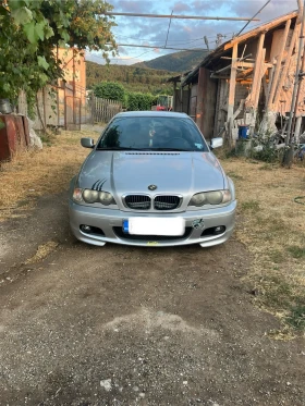     BMW 318 318 CI